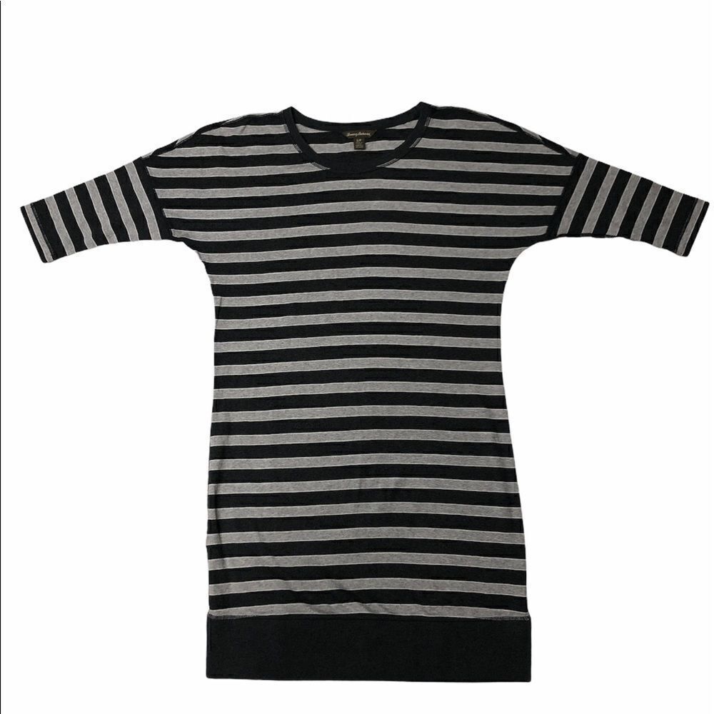 Tommy Bahama Striped Tee Dress
